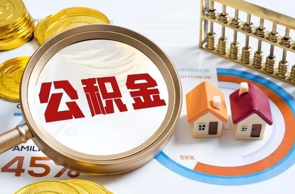新泰个人提取公积金办法（提取个人公积金的方法）
