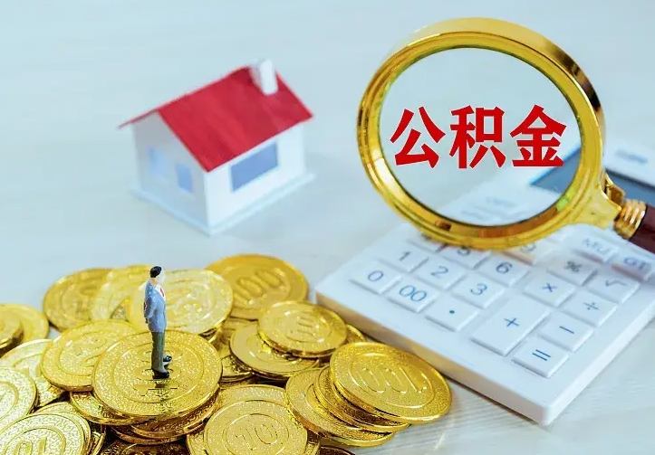 新泰公积金有几种方法提取（成公积金提取）